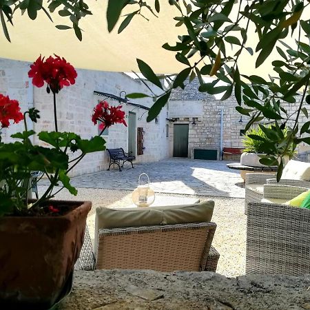 Maison Milleottocento Cisternino Εξωτερικό φωτογραφία