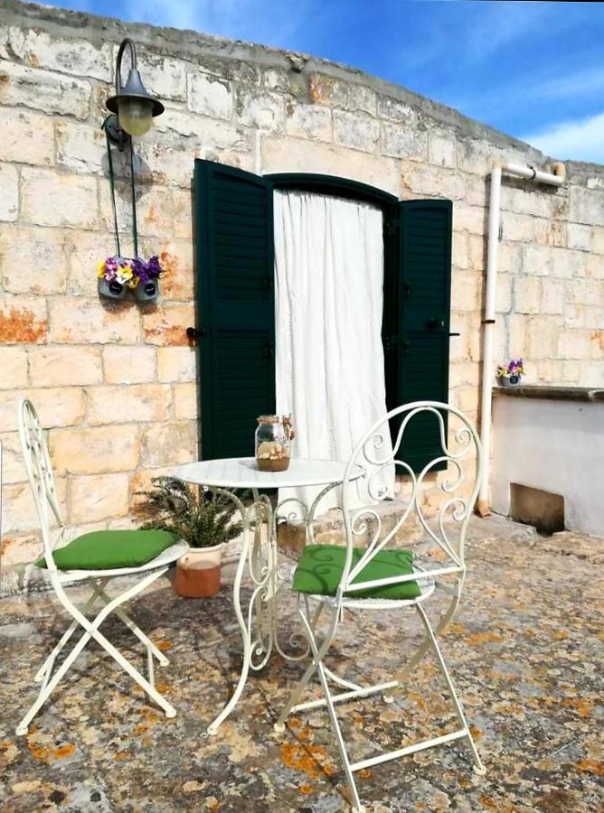 Maison Milleottocento Cisternino Εξωτερικό φωτογραφία