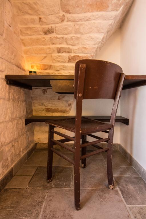 Maison Milleottocento Cisternino Εξωτερικό φωτογραφία
