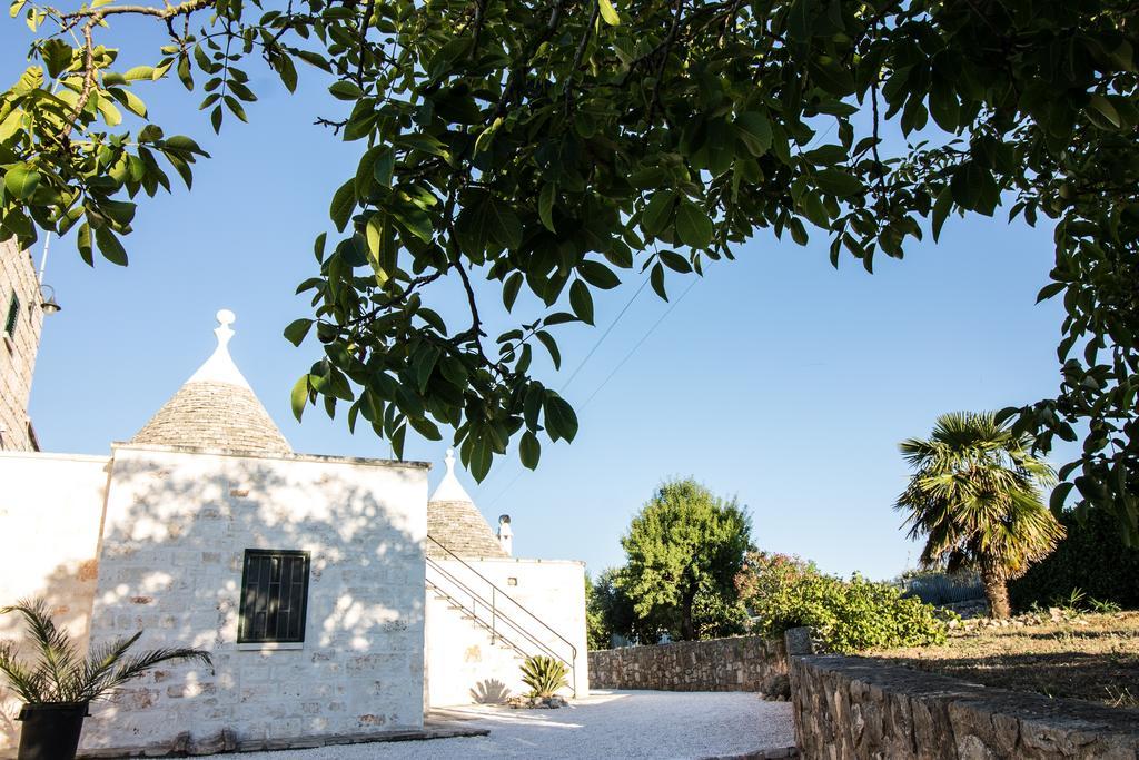 Maison Milleottocento Cisternino Εξωτερικό φωτογραφία