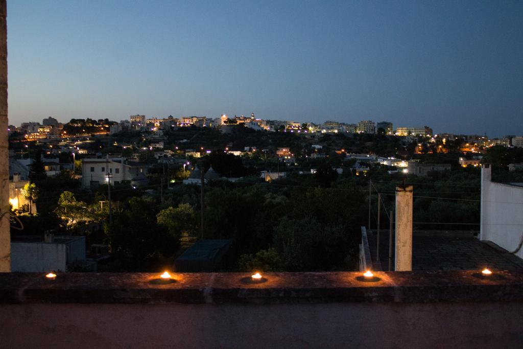 Maison Milleottocento Cisternino Εξωτερικό φωτογραφία