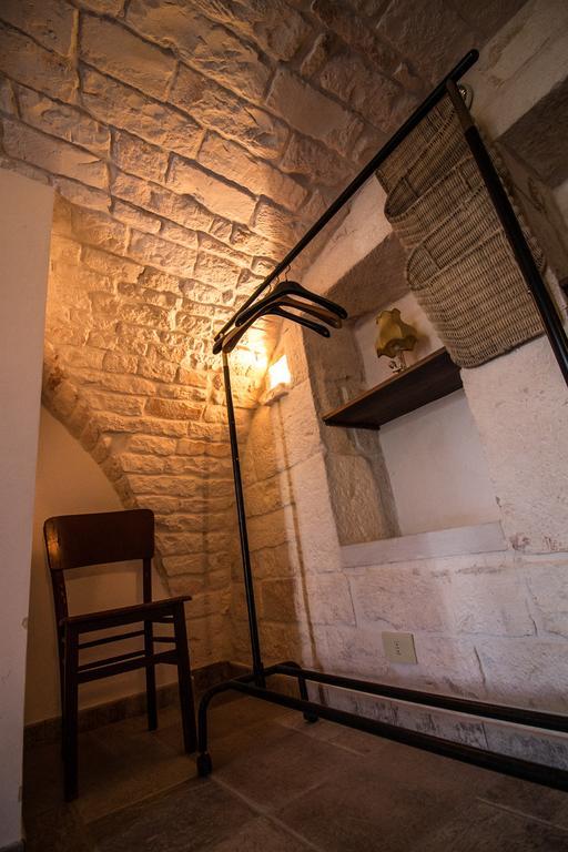 Maison Milleottocento Cisternino Εξωτερικό φωτογραφία