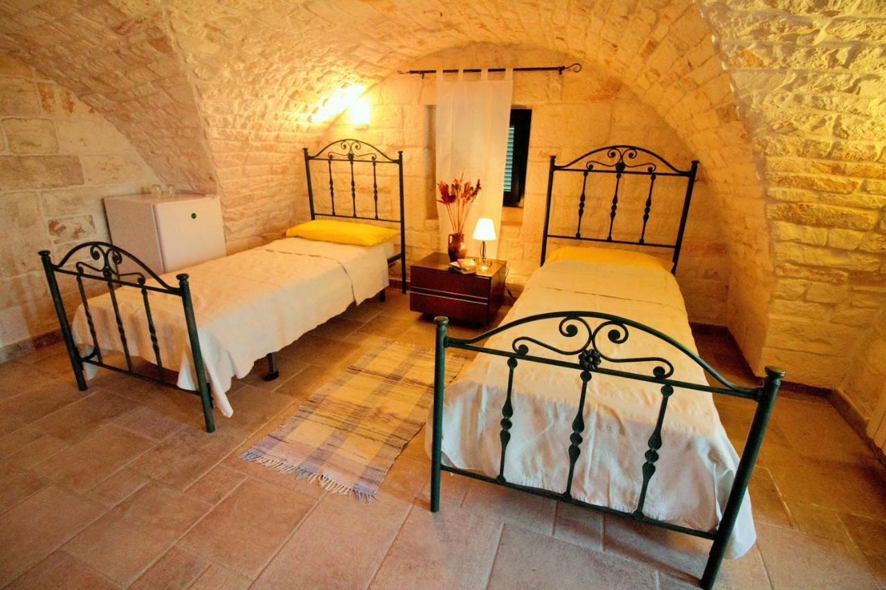 Maison Milleottocento Cisternino Εξωτερικό φωτογραφία