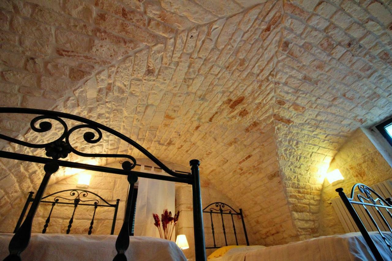 Maison Milleottocento Cisternino Εξωτερικό φωτογραφία