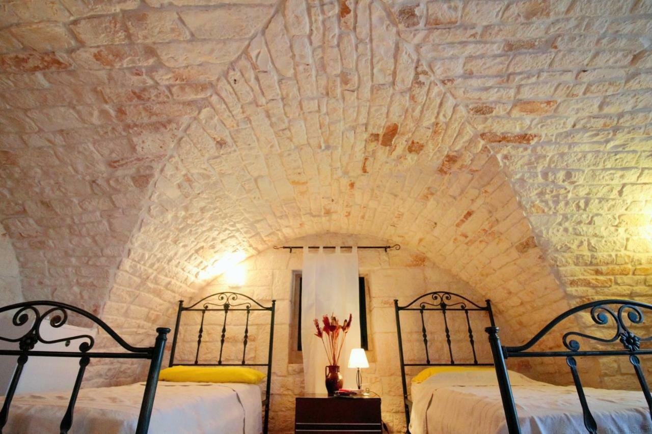 Maison Milleottocento Cisternino Εξωτερικό φωτογραφία
