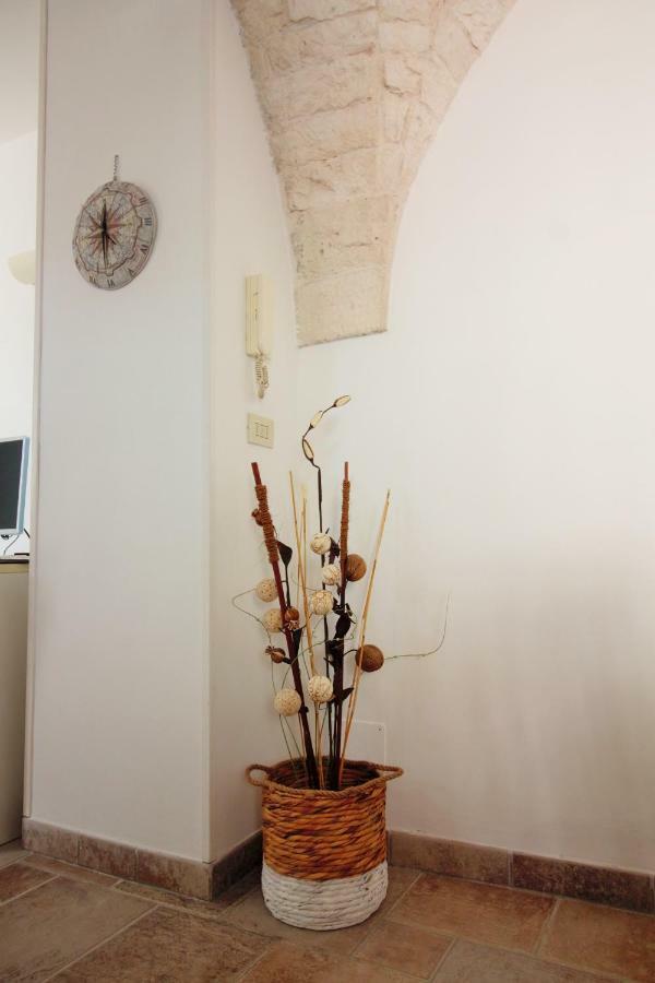 Maison Milleottocento Cisternino Εξωτερικό φωτογραφία