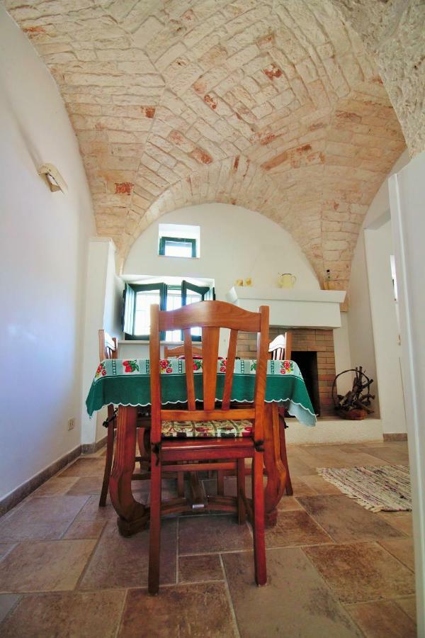 Maison Milleottocento Cisternino Εξωτερικό φωτογραφία