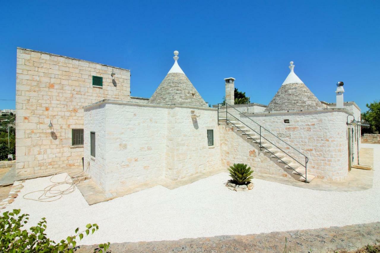Maison Milleottocento Cisternino Εξωτερικό φωτογραφία