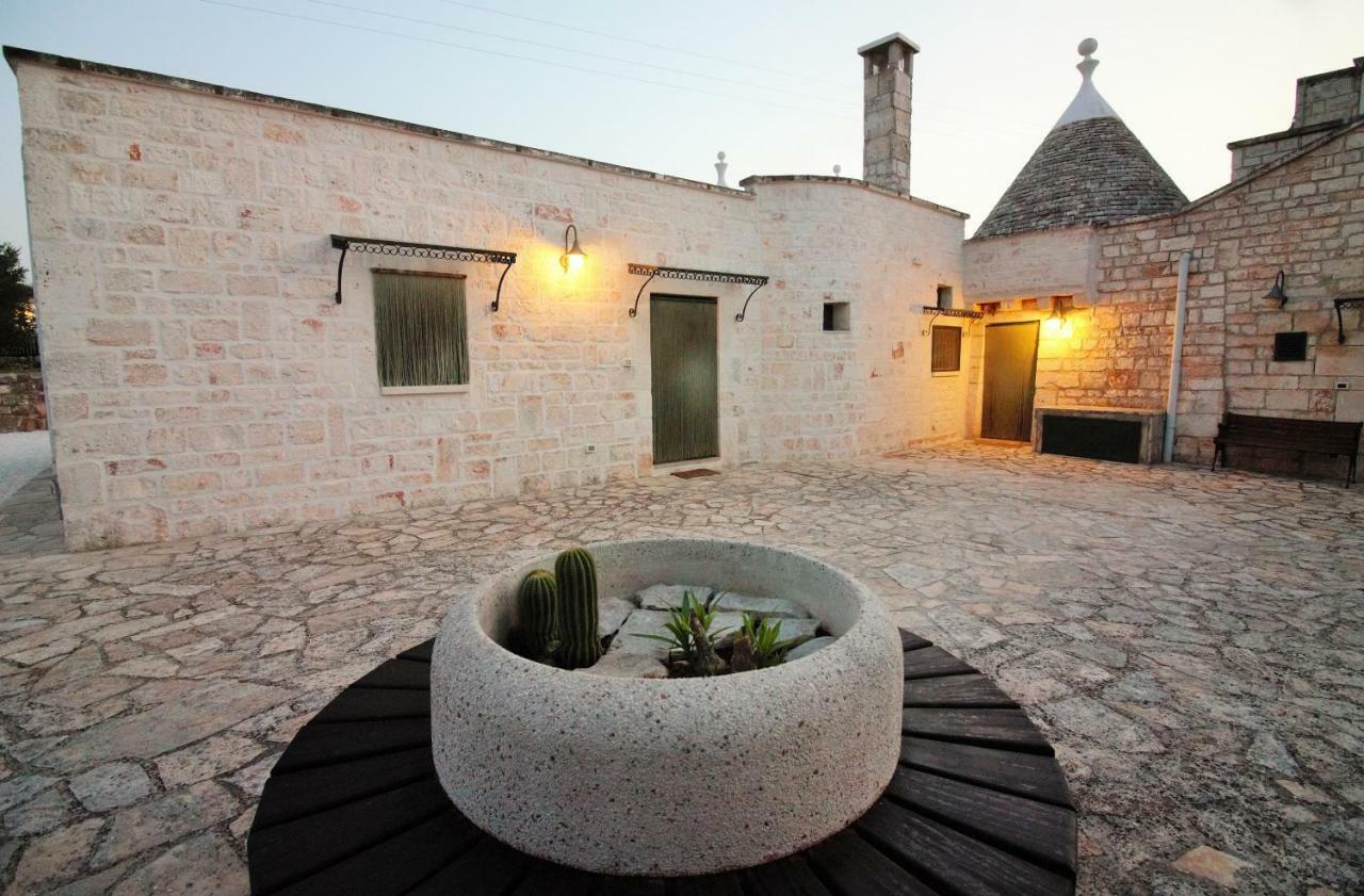 Maison Milleottocento Cisternino Εξωτερικό φωτογραφία