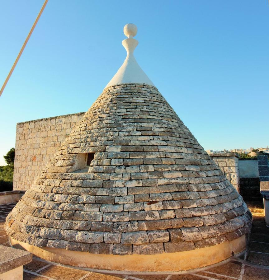 Maison Milleottocento Cisternino Εξωτερικό φωτογραφία