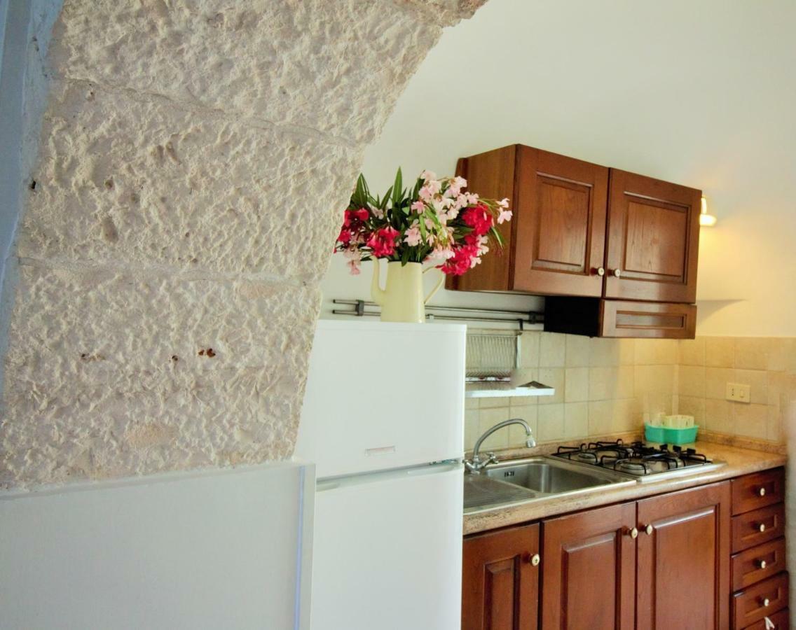 Maison Milleottocento Cisternino Εξωτερικό φωτογραφία