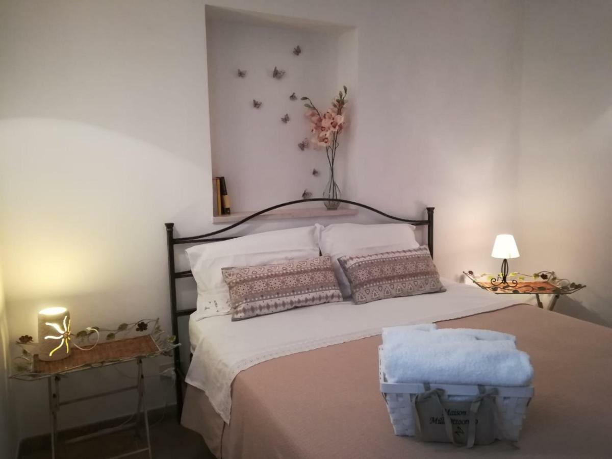 Maison Milleottocento Cisternino Εξωτερικό φωτογραφία