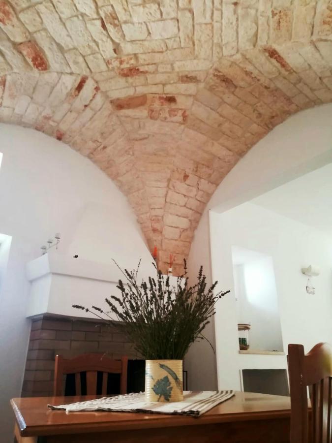 Maison Milleottocento Cisternino Εξωτερικό φωτογραφία
